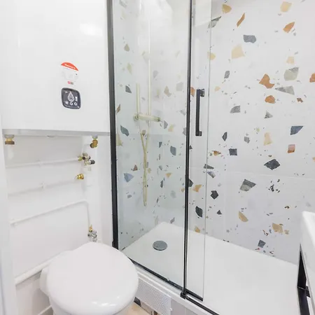 Charming - Invalides - Mobility Lease Lejlighed *